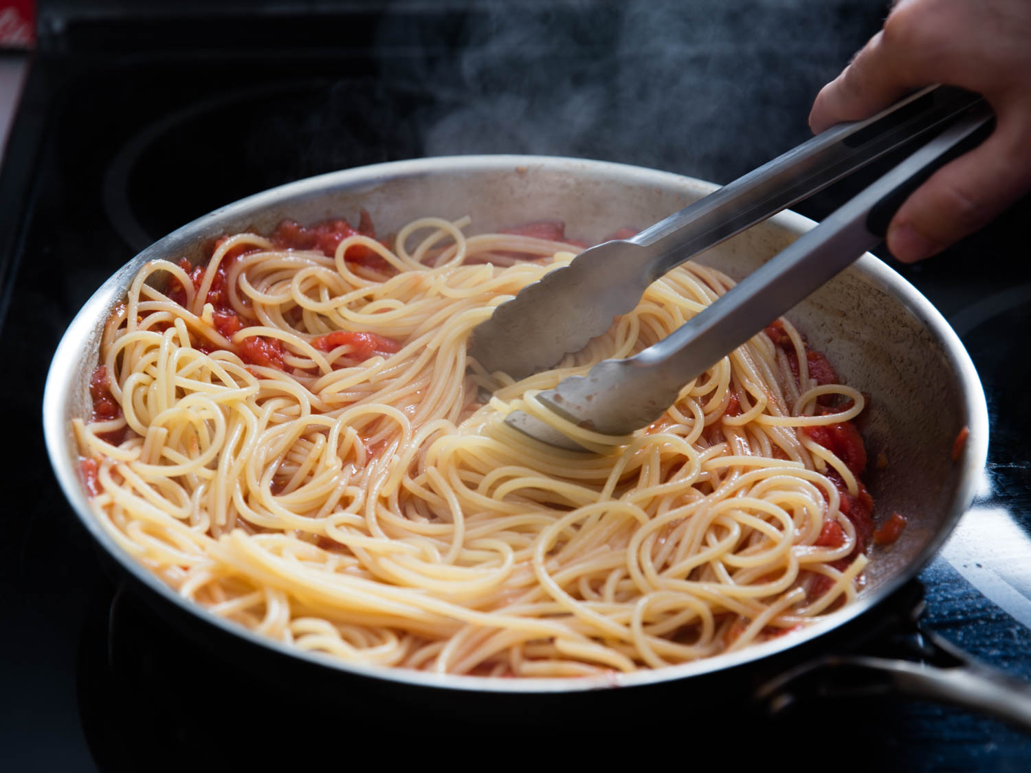 10 Tips And Tricks To Cook The Perfect Pasta