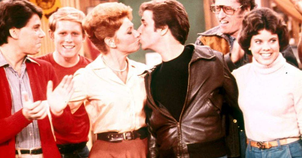 8 Facts About Happy Days Even The Biggest Fans Probably Didn T Know