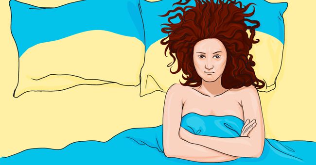 9 Things To Expect From Your Body When You Stop Having Sex