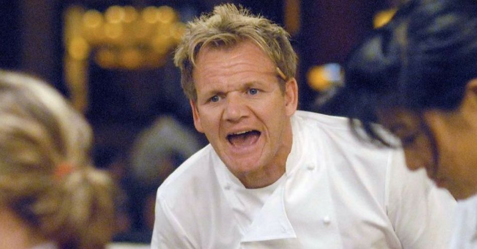 Gordon Ramsay Facts That Are Very Well Done