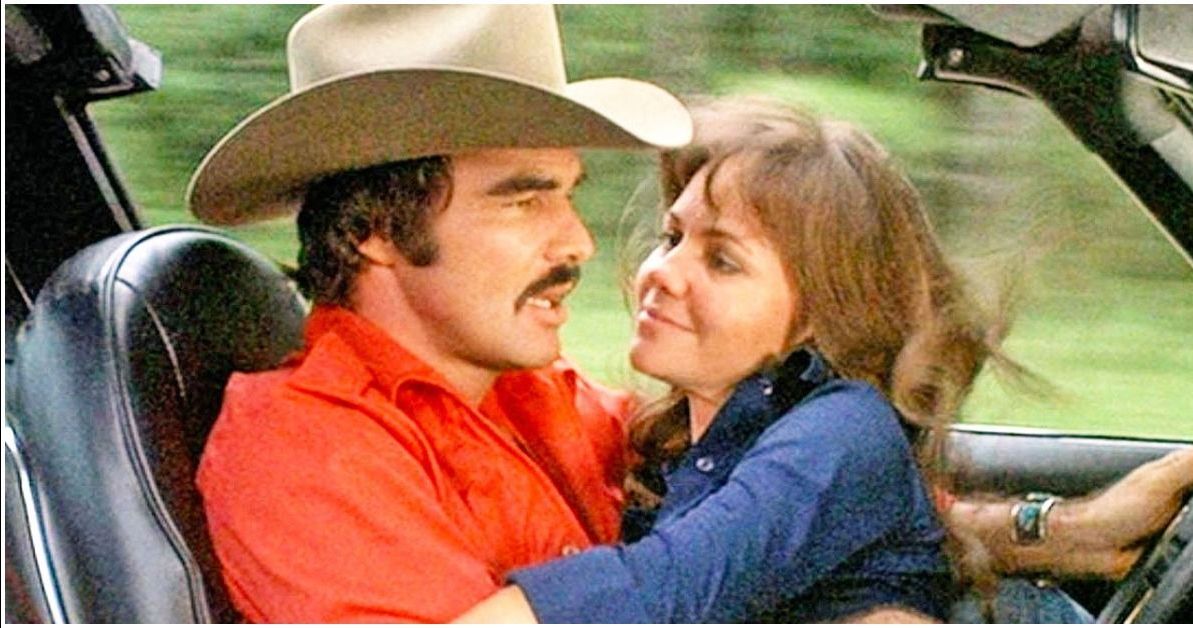 40 Years Later What Burt Reynolds Has To Say About Sally Field Will