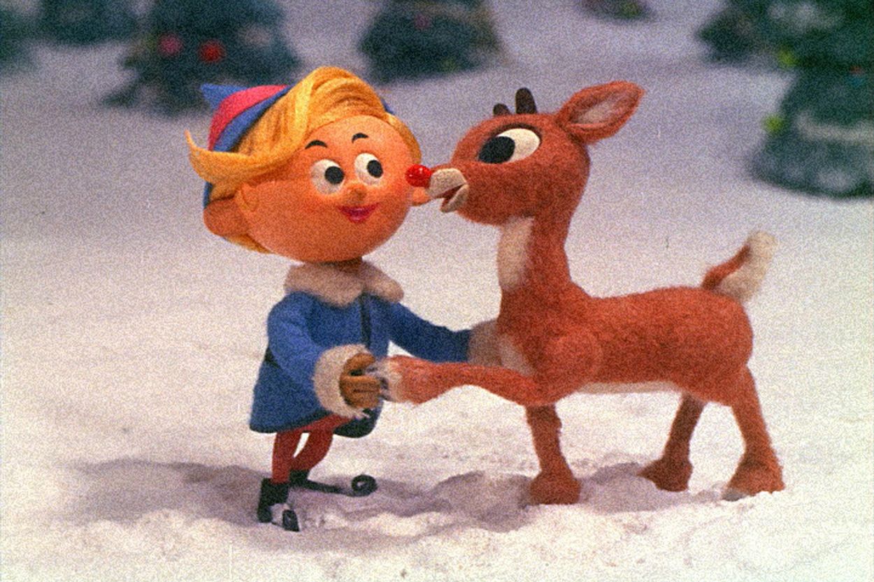 People Are Upset About Disturbing Themes In Rudolph The Red Nosed Reindeer