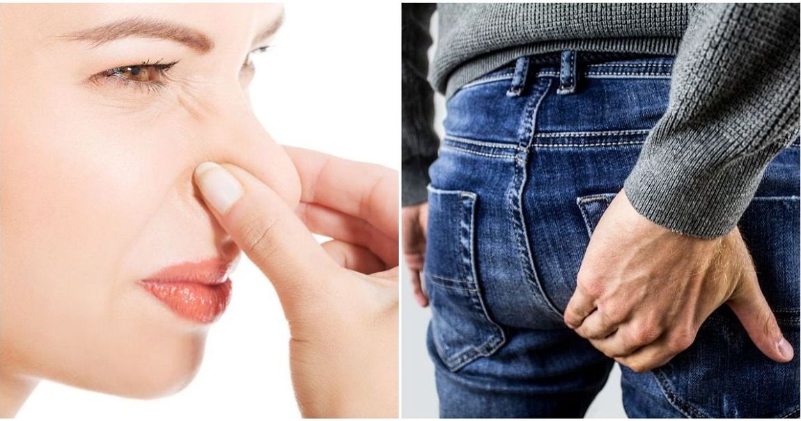 Why Women S Farts Smell Worse Than Men S And Other Surprising Fart Facts
