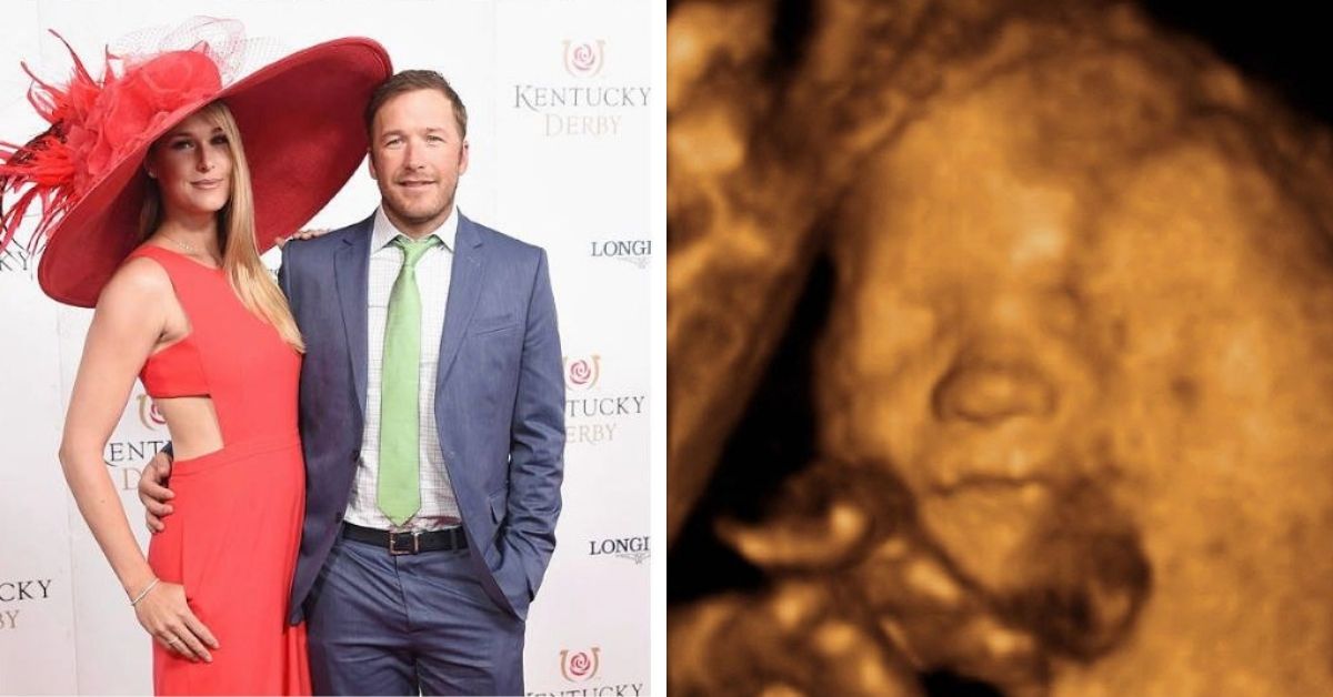 Bode And Morgan Miller Introduce New Son Months After Daughter S Tragic