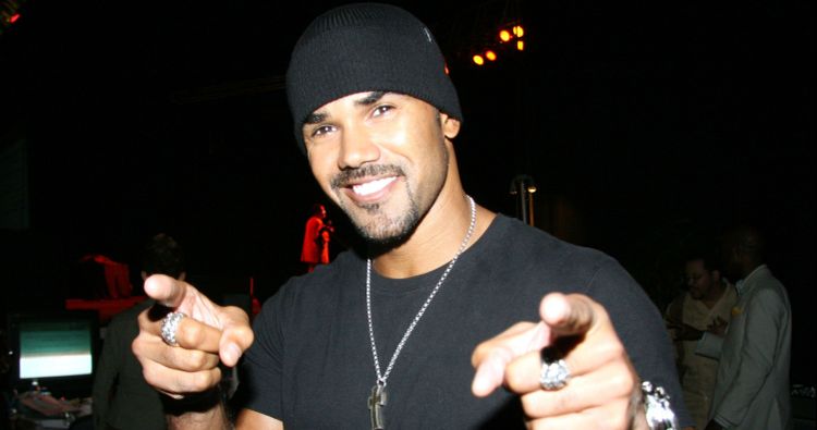 Shemar Moore Opens Up About Hush Hush Relationship With Halle Berry