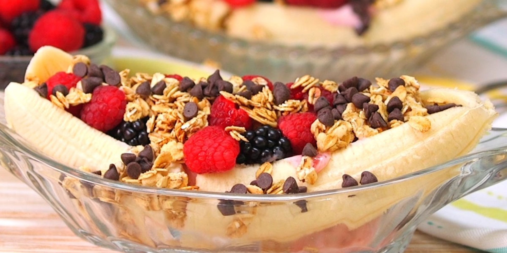 breakfast-banana-splits