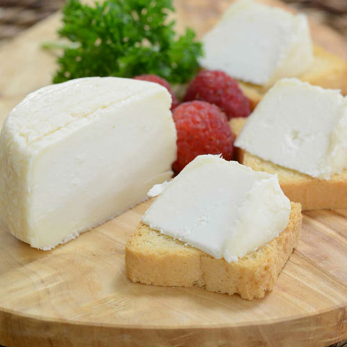 Experts Finally Confirm You Should Never Eat Soft Cheese When You re 