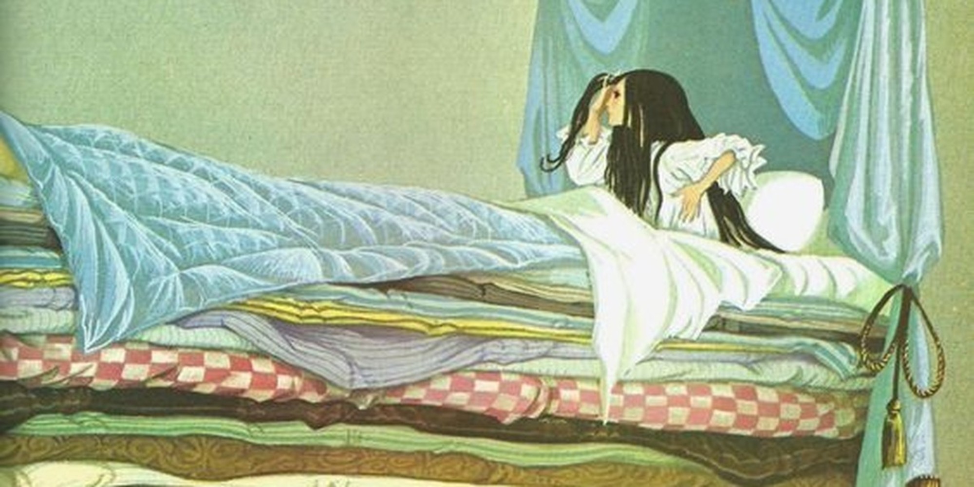 This Popular Fairytale Has A Hidden Meaning You Never Knew About