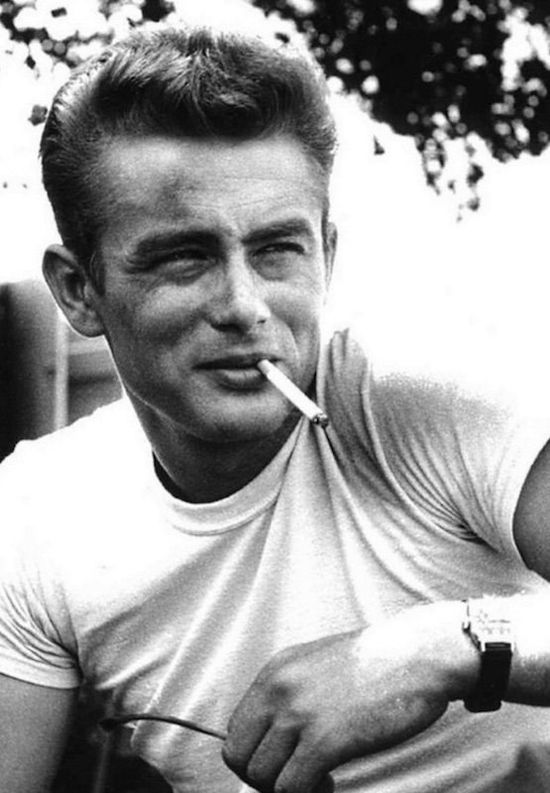 10 Things You Didn't Know About James Dean