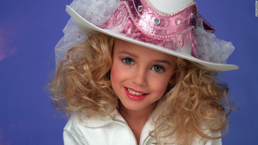 The Casting JonBenet Trailer Will Keep You Riveted To Your Screen