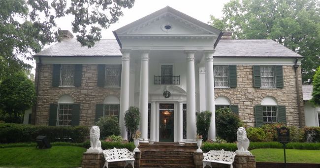 Developers Are Planning To Make Big Changes To Graceland