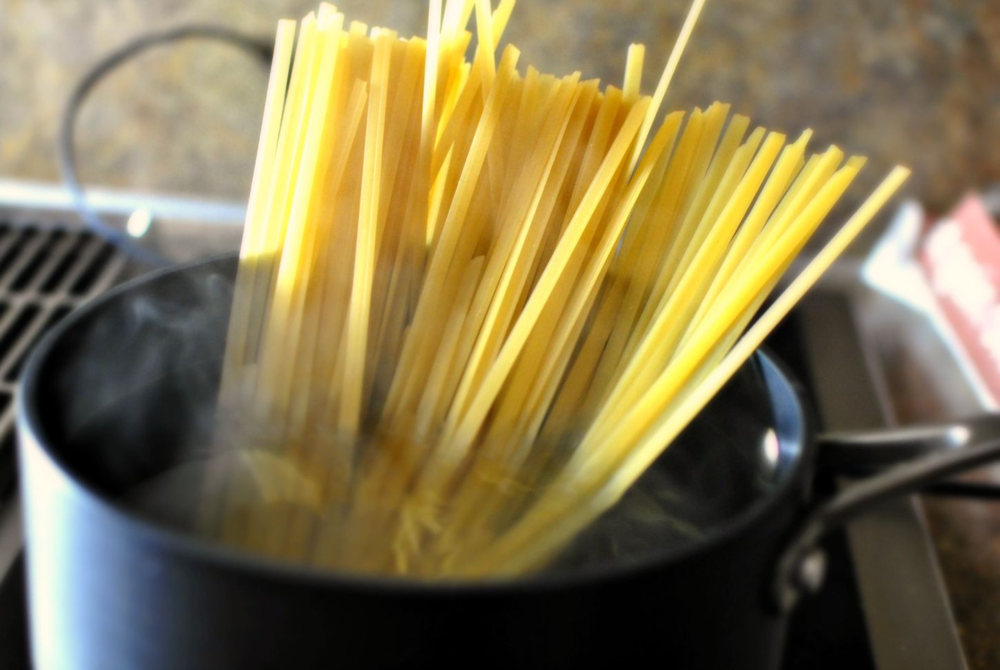 10 Tips And Tricks To Cook The Perfect Pasta