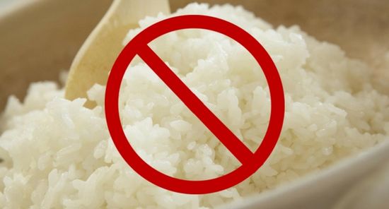 Here's Why Eating Leftover Rice Might Be Dangerous For Your Health