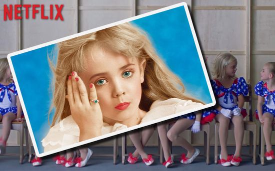 The Casting JonBenet Trailer Will Keep You Riveted To Your Screen