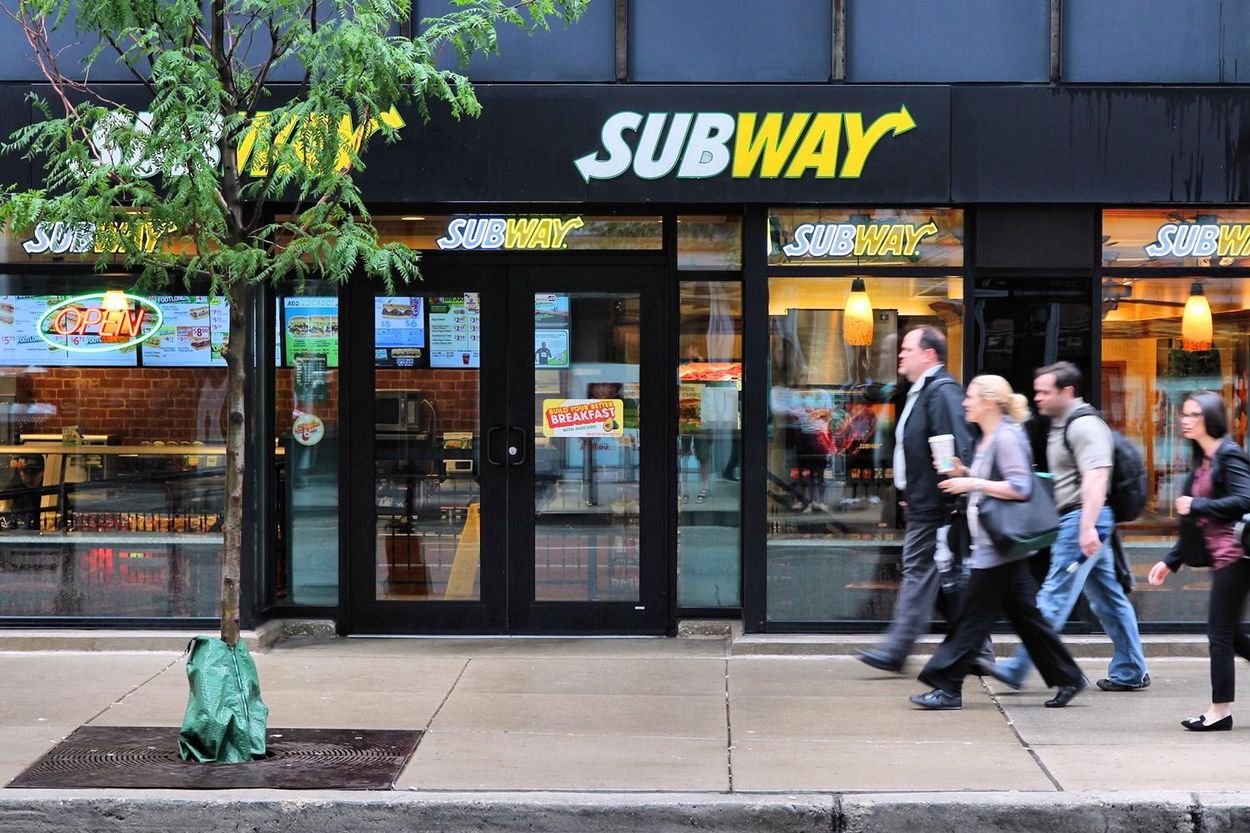 Subway Under Fire After Trying To Scam Money From Employees