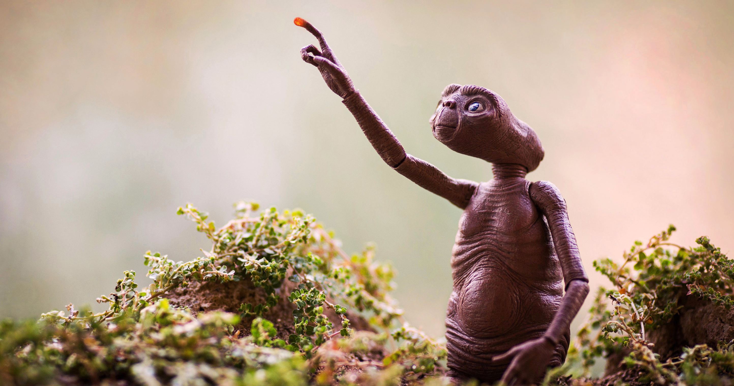 14 Incredible Photos Of Toys Coming To Life That Will Bring Back All