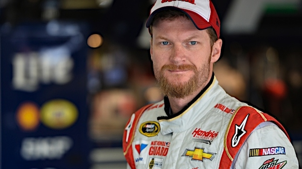 Dale Earnhardt Jr. Just Stunned The NASCAR World With His Announcement