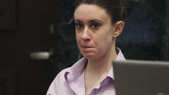 One Of Casey Anthony's Jurors Reveals Why She Wasn't Convicted