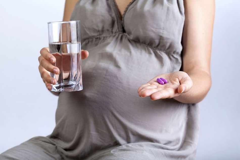 Taking This Medication Could Cause Autism in Your Unborn Child