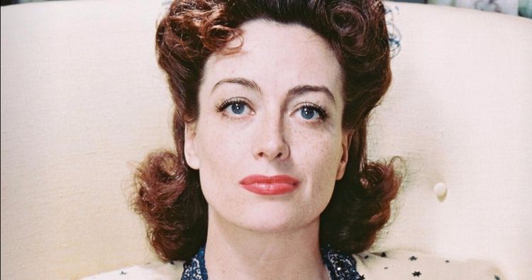 Joan Crawford s Real Cause Of Death Finally Revealed Says Family Friend
