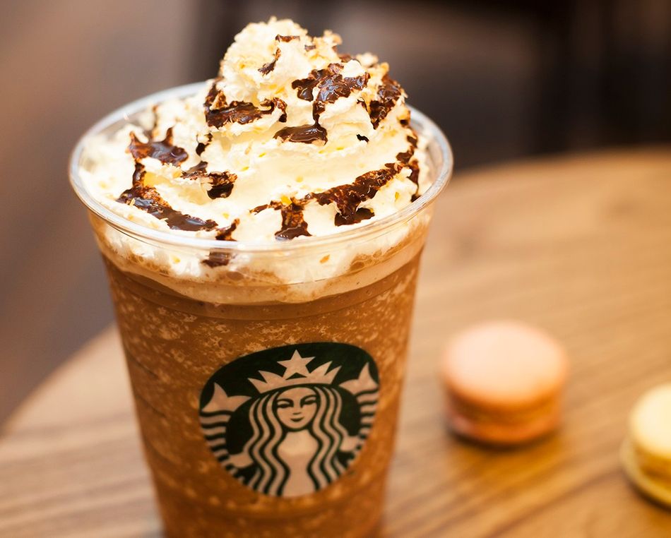 7 Drinks You Can Order From Starbucks That Aren't From The Menu