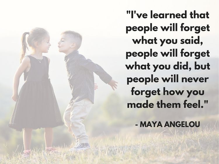 12 Inspiring Maya Angelou Quotes That Will Remind You Of The Beauty Of ...