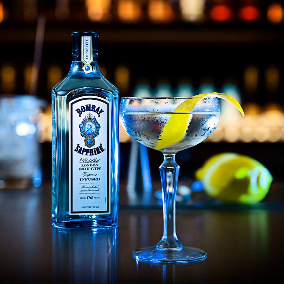 One Customer s Complaint Sparked A Massive Recall Of Bombay Sapphire Gin