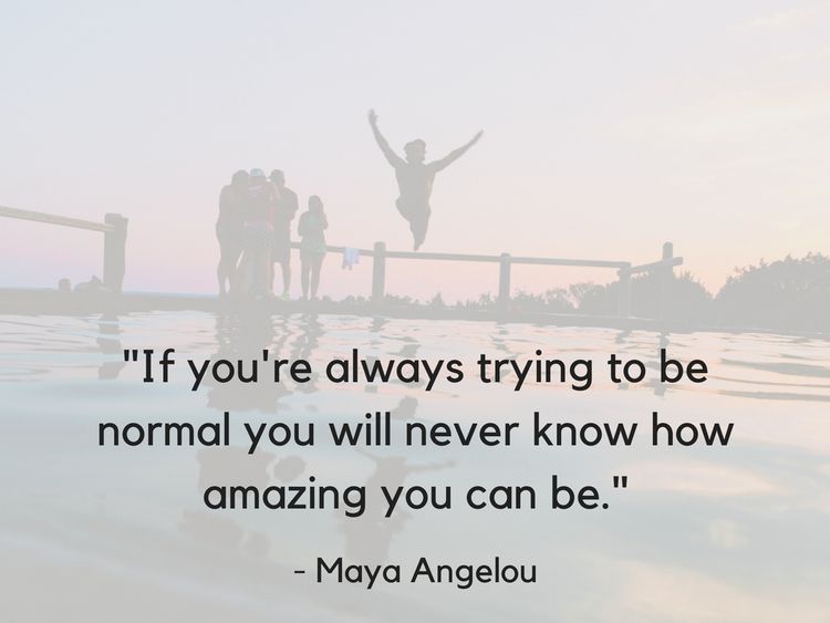 12 Inspiring Maya Angelou Quotes That Will Remind You Of The Beauty Of ...