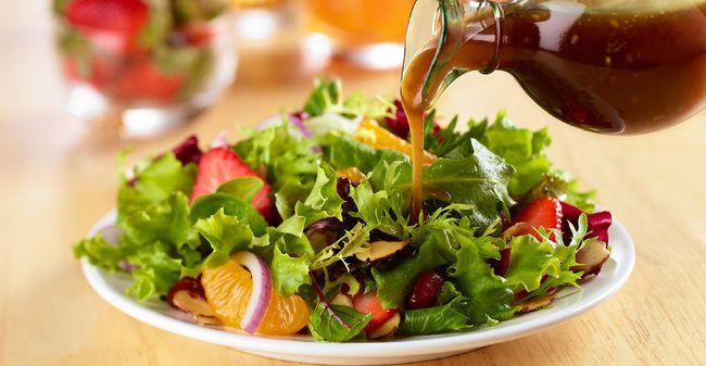 The Only Salad Dressing Recipes You Will Ever Need