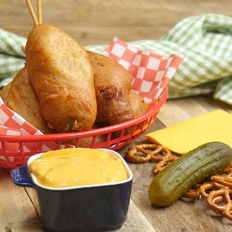 The Pretzel Pickle Pogo Is the Latest Greatest Treat You've Never Tried