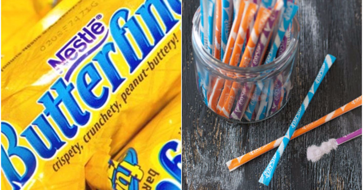 Butterfingers And Other Huge Candy Brands Could Disappear By The End Of