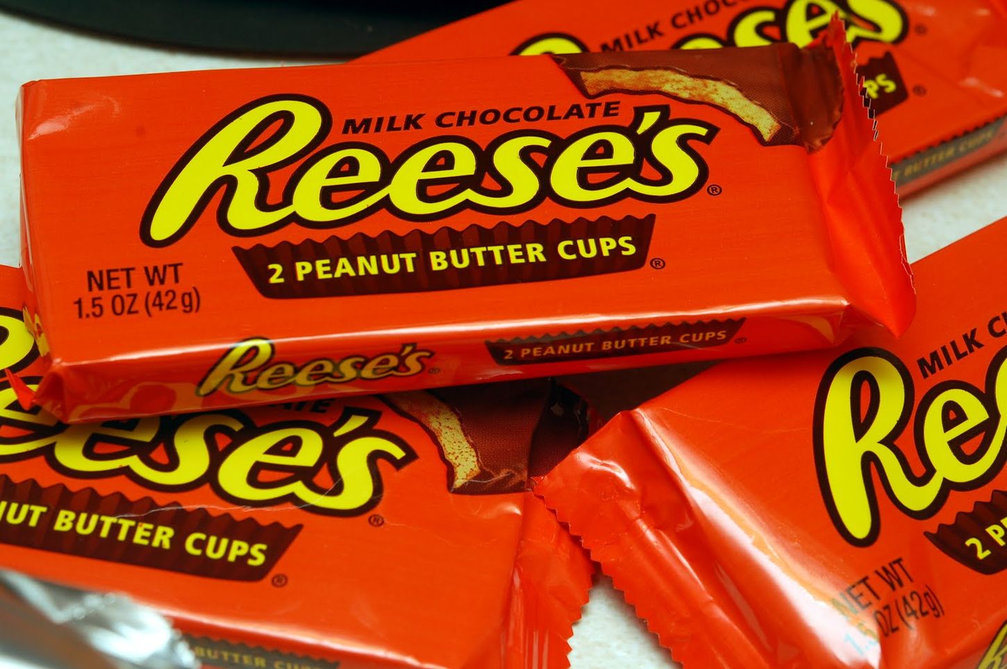 Youre Probably Pronouncing Reeses Wrong 