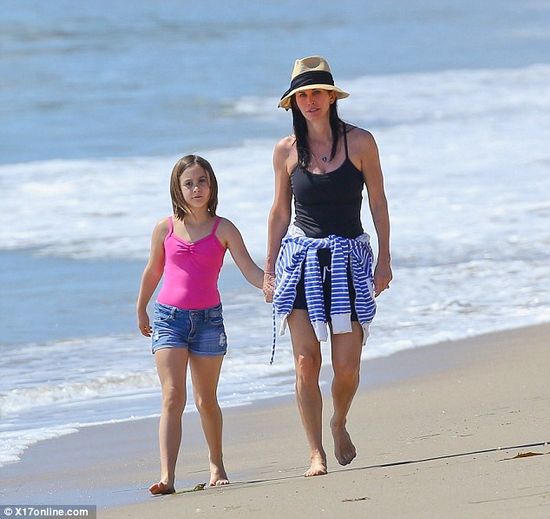 After Years Of Regret, Courteney Cox Has Her Cosmetic Procedures Reversed