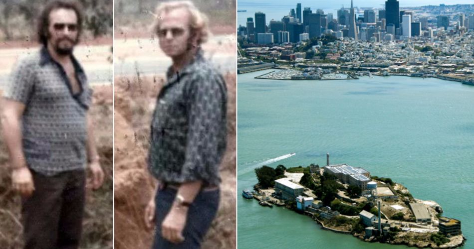 50 Years After They Escaped Alcatraz, US Marshals Are Still Hunting