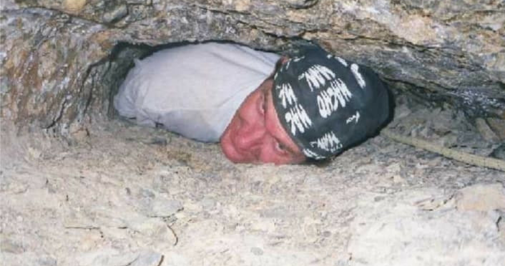 18 Photos That Will Decide If You re Truly Claustrophobic