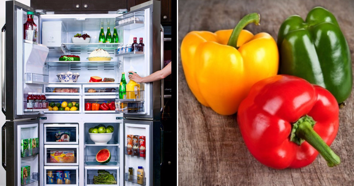 7 Foods You Should Never Put In The Fridge (And 7 You Should)
