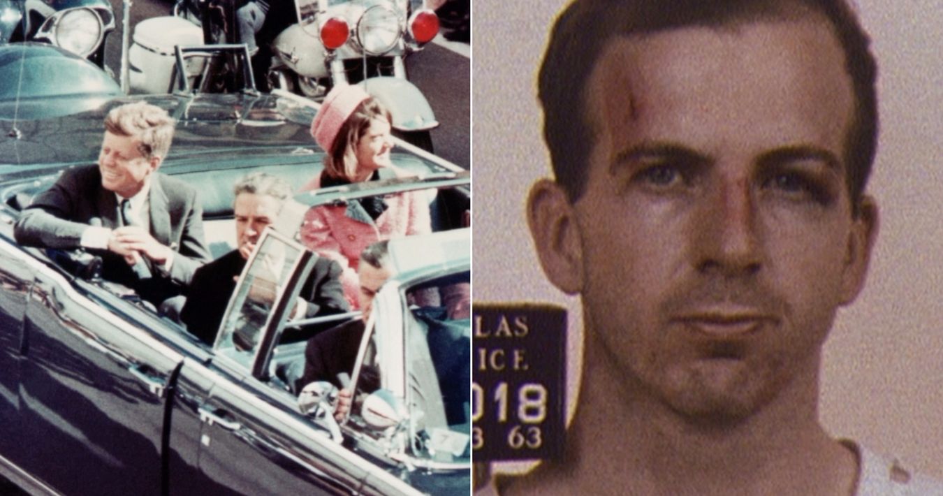 After Over 50 Years, New Information About The Kennedy Assassination Is ...