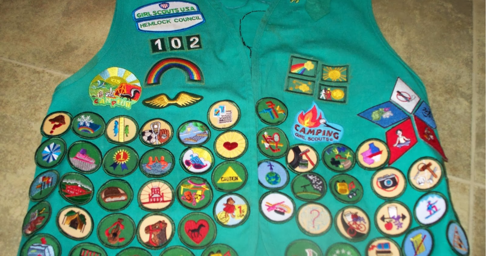 girl-scouts-announce-23-new-badges-and-they-re-inspiring-girls-everywhere