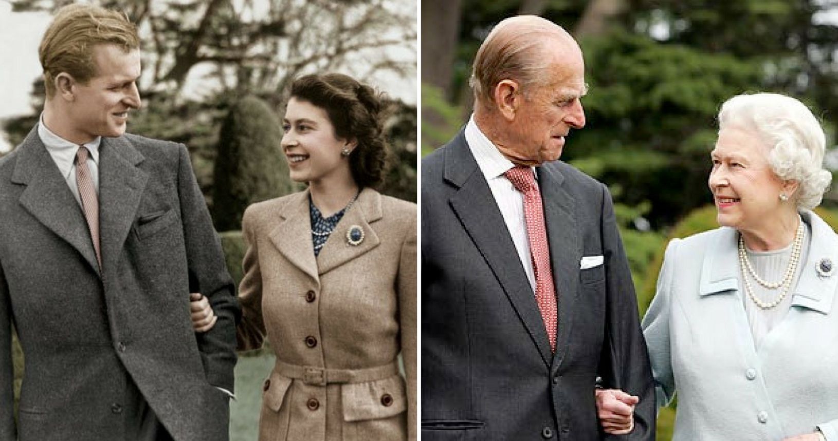 Queen Elizabeth Almost Had A Different Husband