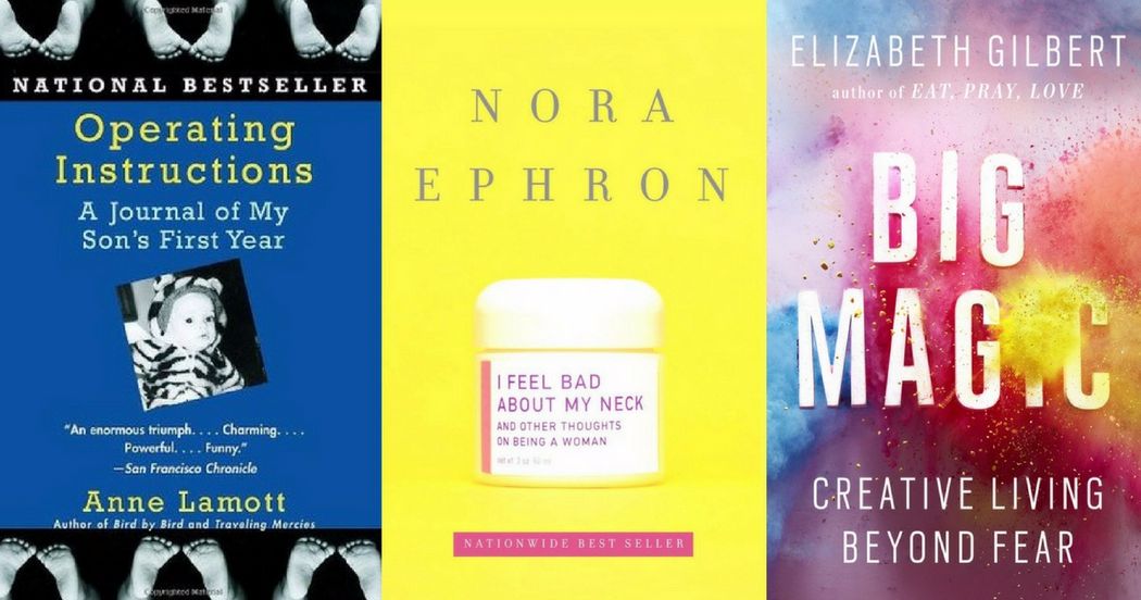 10 Empowering Books Every Woman Should Read 4441