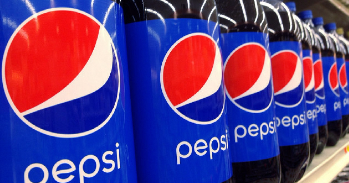 We Can't Decide If Pepsi's New Flavor Is A Good Idea - You Be The Judge