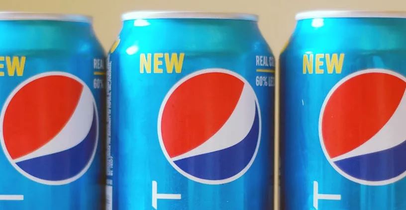 We Can't Decide If Pepsi's New Flavor Is A Good Idea - You Be The Judge