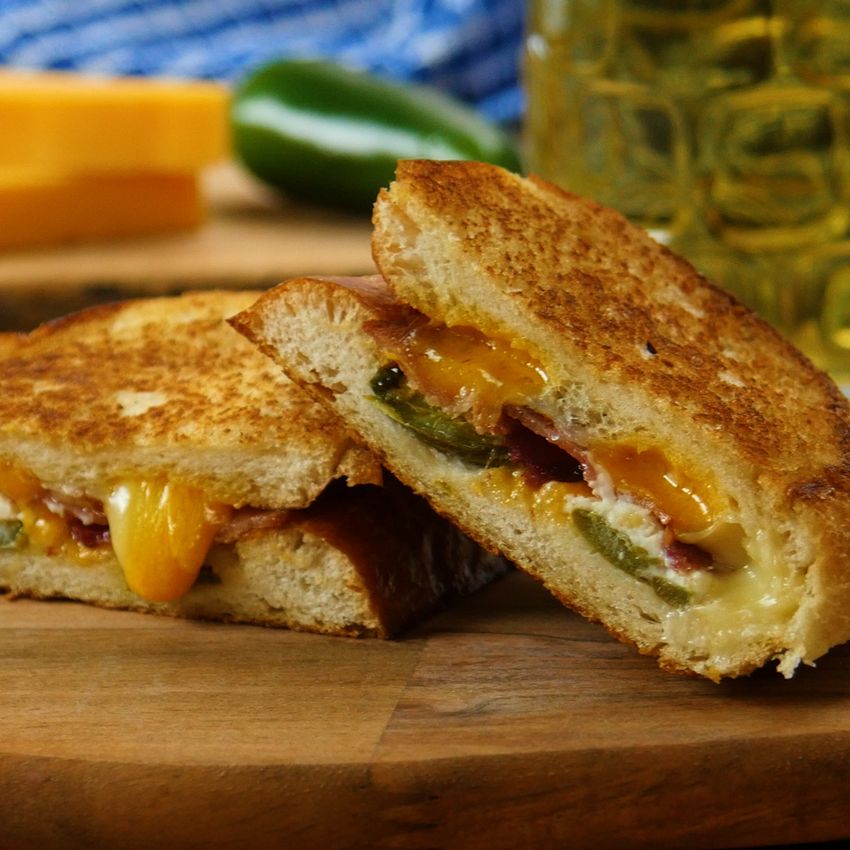 Look No Further for a Sandwich of Epic Proportions - This Jalapeno ...