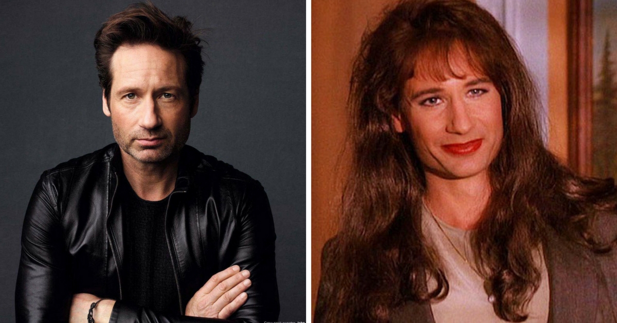 15 Actors Who Became Unrecognizable For Movie Roles