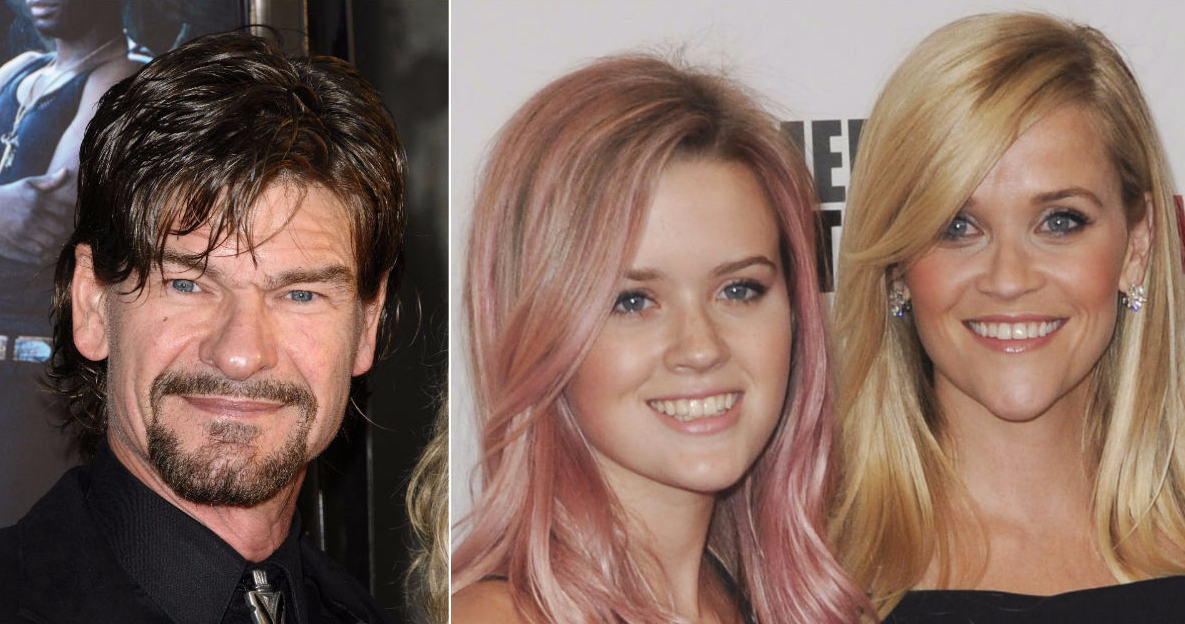 15 Celebrity Relatives Who Look Just Like Their Famous Family Members