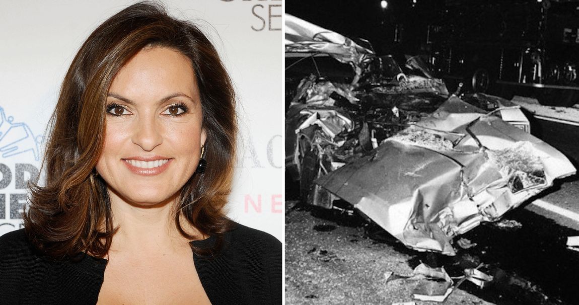 Mariska Hargitay Opens Up About The Accident That Killed Her Mother ...