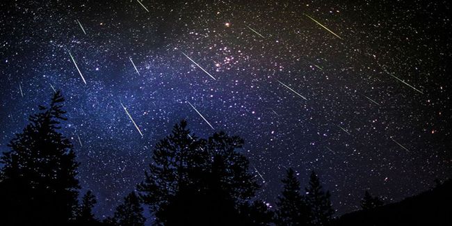 Here's How You Can Watch Thousands Of Stars Fall From The Sky During ...