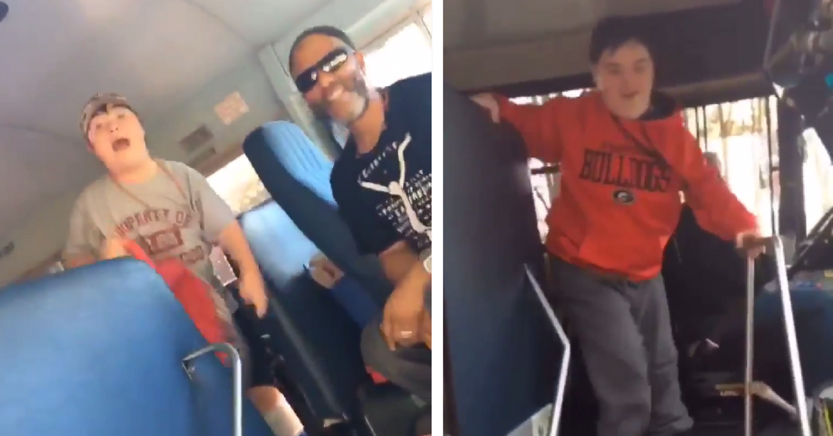 Sister Surprises Teen Brother And His Reaction Is Always Priceless