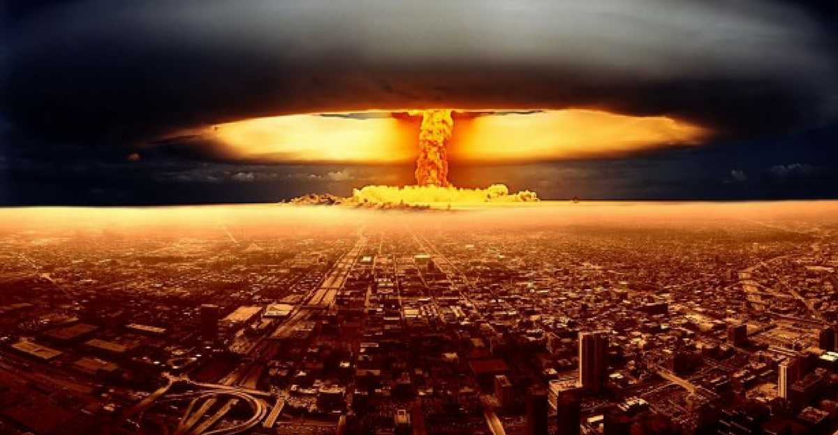 7 Unsettling Facts About Nukes That Will Keep You Up At Night