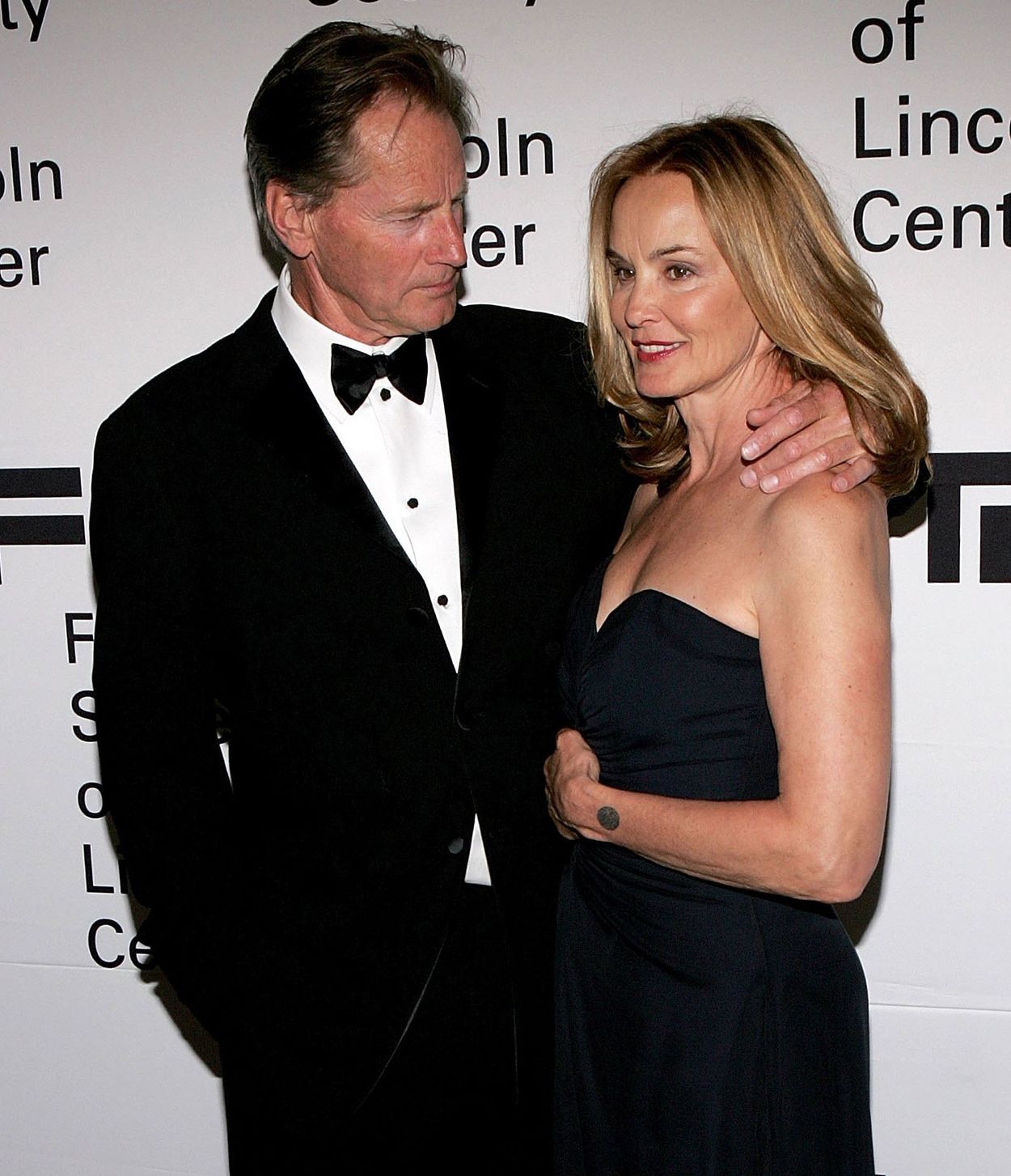 Jessica Lange Opened Up About Relationship With Sam Shepard Right ...